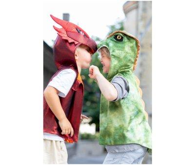 Costume Gilet The All Day Everyday Dragon