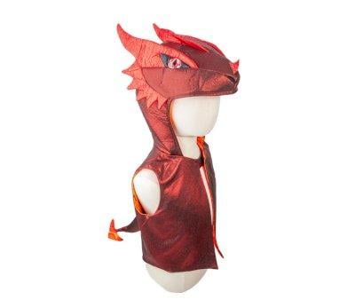 Costume Gilet The All Day Everyday Dragon