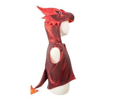Costume Gilet The All Day Everyday Dragon