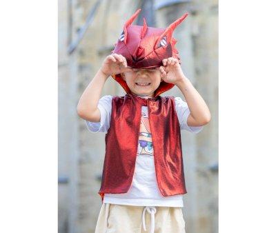 Costume Gilet The All Day Everyday Dragon