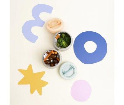 Termo para Slidos Confetti 500 ml