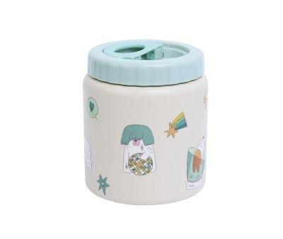 Termo for Solids Funky Dogs 500 ml