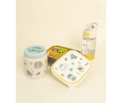 Termo for Solids Funky Dogs 500 ml