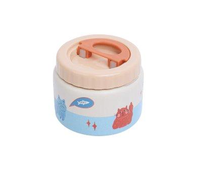 Thermos for Solids Meowtiful Cats 350 ml
