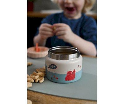 Thermos for Solids Meowtiful Cats 350 ml