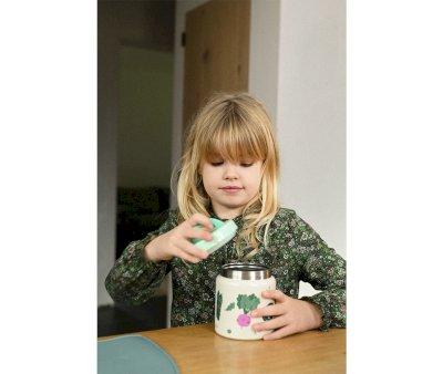 Veggie Pals 500 ml Solid Thermo