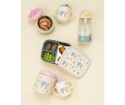 Thermos for Solids Dancing Hearts 500 ml