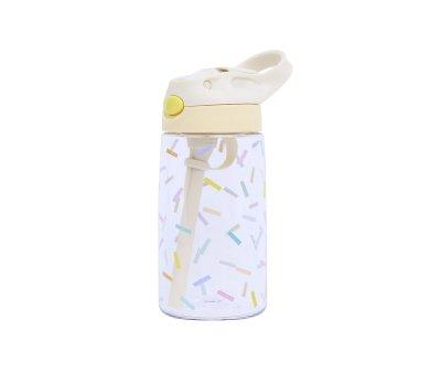 Garrafa Tritan Confetti de 480 ml