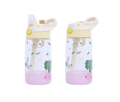 Garrafa Tritan Confetti de 480 ml