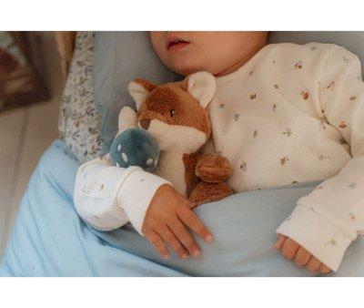 Peluche Zorro Forest Friends