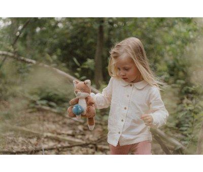 Peluche Zorro Forest Friends