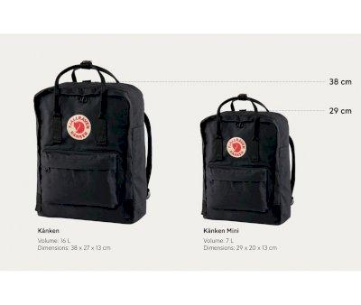 Sac  Dos Kanken Fossil