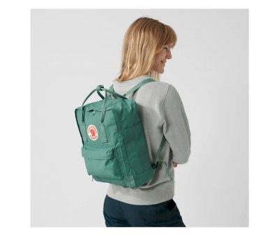 Zaino Kanken Mint Green