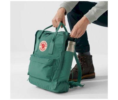 Zaino Kanken Mint Green