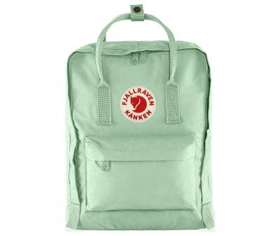 Zaino Kanken Mint Green