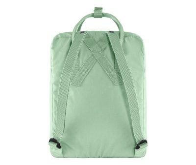 Zaino Kanken Mint Green