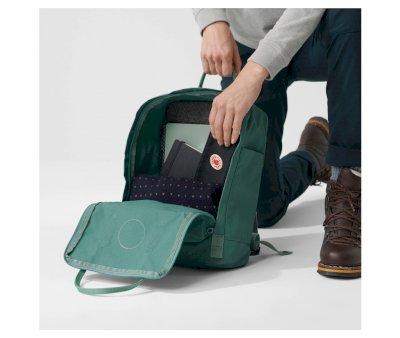 Zaino Kanken Mint Green