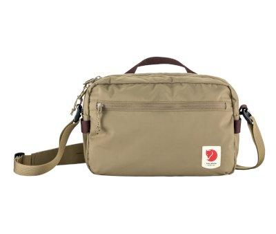 Sac  Bandoulire High Coast Crossbody Clay