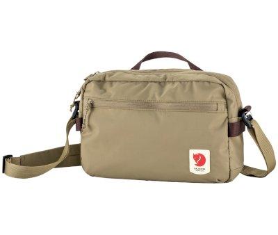 Sac  Bandoulire High Coast Crossbody Clay