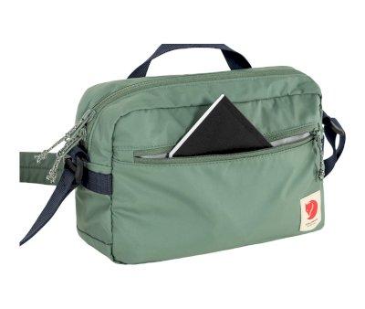 Sac  Bandoulire High Coast Crossbody Clay