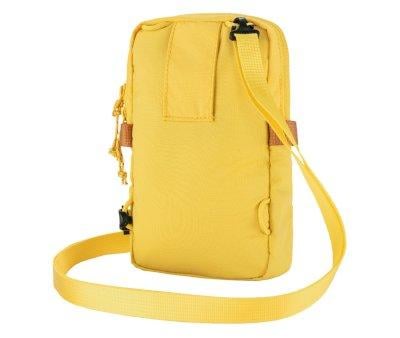 Pochette High Coast Pocket Mellow Yellow