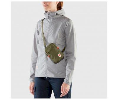 Pochete High Coast Pocket Navy