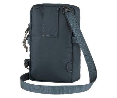 Pochete High Coast Pocket Navy