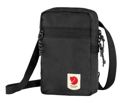 Pochette High Coast Pocket Black
