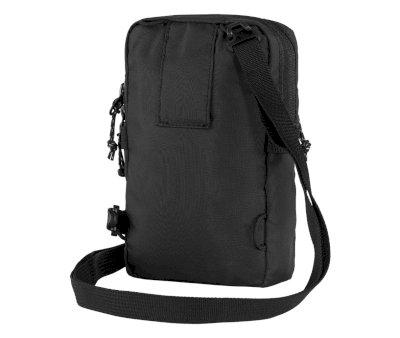 Pochette High Coast Pocket Black