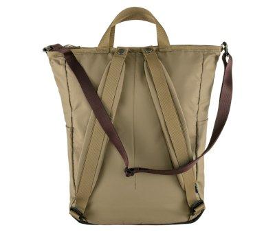 Zaino High Coast Totepack Clay