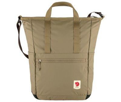 Zaino High Coast Totepack Clay
