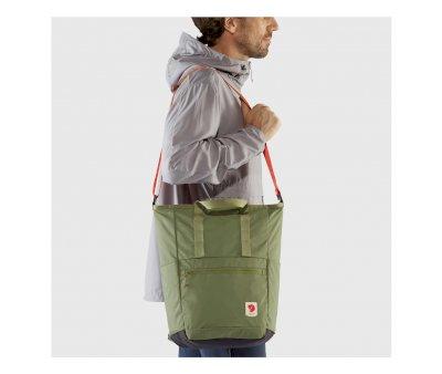 Zaino High Coast Totepack Clay