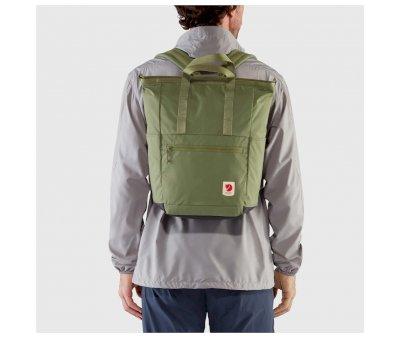 Zaino High Coast Totepack Clay