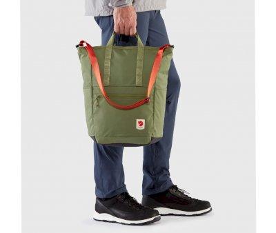 Zaino High Coast Totepack Clay