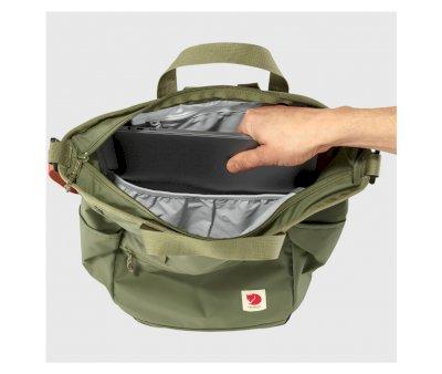 Zaino High Coast Totepack Clay