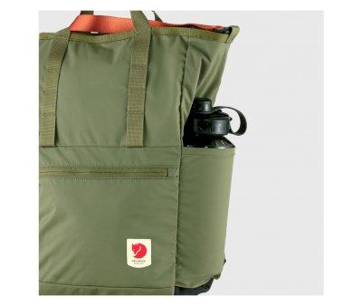 Zaino High Coast Totepack Clay