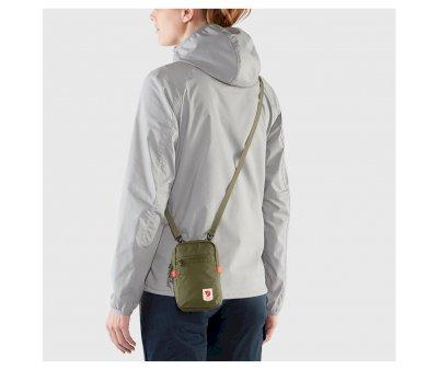 Pochete High Coast Pocket Clay