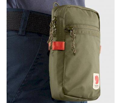 Pochete High Coast Pocket Clay