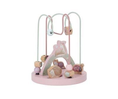 Fairy Garden FSC Beads Spiral