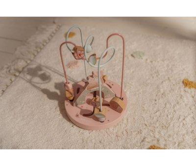 Fairy Garden FSC Beads Spiral