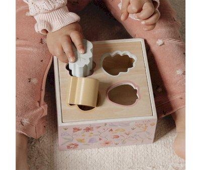 Fairy Garden FSC Shape Sorter
