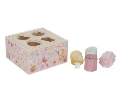 Fairy Garden FSC Shape Sorter