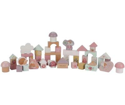 Fairy Garden FSC Building Blocks