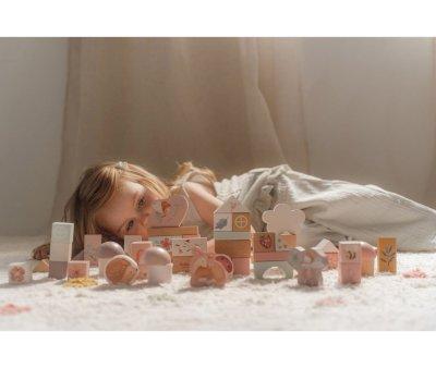 Fairy Garden FSC Building Blocks