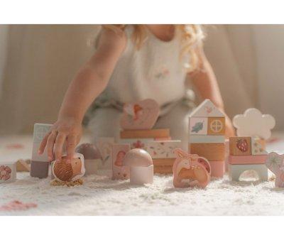 Fairy Garden FSC Building Blocks