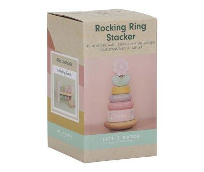 Fairy Garden FSC Stackable Rings