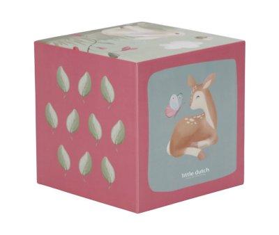 Fairy Garden FSC Stacking Blocks