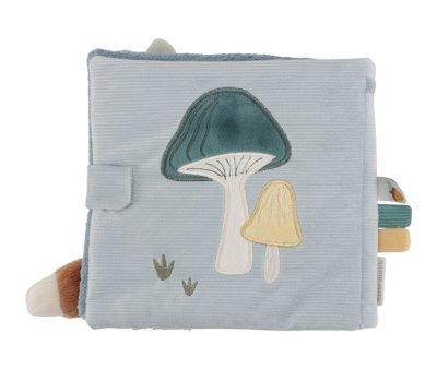 Libro de Actividades Forest Friends