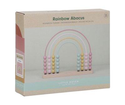 Abaco Fairy Garden FSC Rainbow