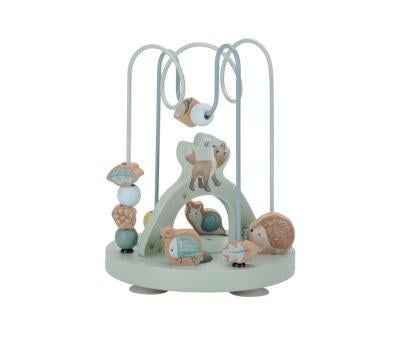Forest Friends FSC Beads Spiral